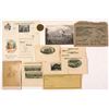 Image 1 : U.S. Exposition Ephemera (Assorted)