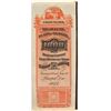 Image 1 : Duluth, Huron & Denver Railroad Bond