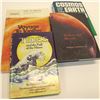 Image 1 : Books of Cosmos, Earth and Man, Planets & Moons (5 books)