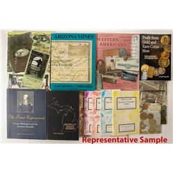 Mining, Tokens  and History Books