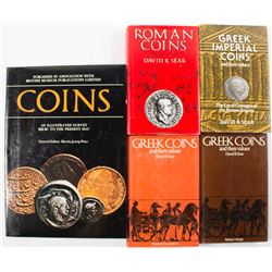 Ancient Coin Library