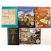Image 1 : Coin Books and Auction Catalogs