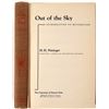 Image 1 : Out of the Sky