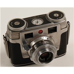 Kodak Signet 35 camera