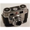 Image 1 : Kodak Signet 35 camera