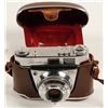 Image 1 : Kodak retinette 1A camera