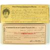 Image 1 : Old Nevada Checks