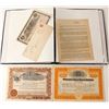 Image 1 : Rochester, NV Ephemera in Folio