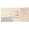 Image 1 : Tahoe & Donner Area Mining Stock Sale Documents