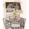 Image 1 : Misc. US Ephemera and Pictorial Letterheads Large Group