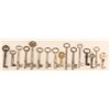 Image 1 : Skeleton Key Collection