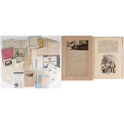 Huge Misc. Mining Archive