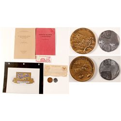Numismatic Collection
