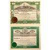 Image 1 : Caldwell Oil Company and Chase & Company