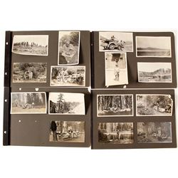 Tahoe/Reno Area Photo Album