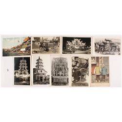 Los Angeles Chinatown RPCs