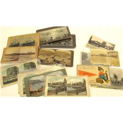 California & Colorado RPC's