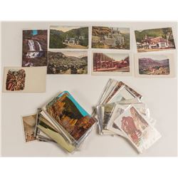 Colorado Color Postcards