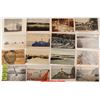 Image 1 : Washington State Coastal & Lighthouse Postcards
