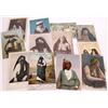 Image 1 : Egyptian Women Postcards (10)