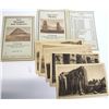 Image 1 : 2 Egyptian Postcard Sets