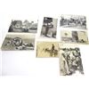 Image 1 : Egyptian Post Cards and photos with RPC's (7)