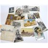 Image 1 : 15 Egyptian Wonders Postcards with RPC