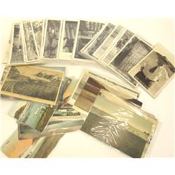 Alaska & Death Valley RPC's