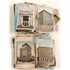 Image 1 : Huge Bank Postcard Collection