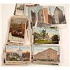 Image 1 : Midwest and Eastern Postcards Collection