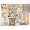Image 1 : US Stamp Sheets and Partials