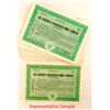 Image 1 : Goldfield Consolidated Mines Company Stock Certificates 2