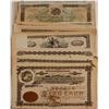 Image 1 : Oklahoma Territory Stocks