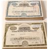 Image 1 : Custer Channel Wing Corp. Stocks (200)