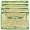 Image 1 : Norfolk and Western Railroad Company Stock Certificate Archive