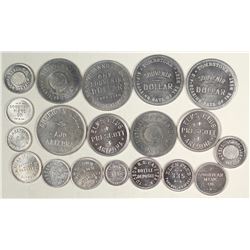 Arizona Anillo Restrikes