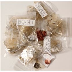 Pike's Peak Restrikes