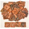 Image 1 : Michigan Tokens (50)