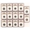 Image 1 : Corner Bar Kemmerer City Tokens (14)