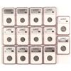 Image 2 : Corner Bar Kemmerer City Tokens (14)