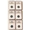 Image 1 : Choice Corner Bar GF 5c Tokens (6)
