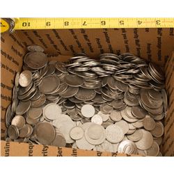 Anillo Restrikes, Obverses