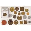 Image 1 : Tokens & Tool Checks Grab Bag