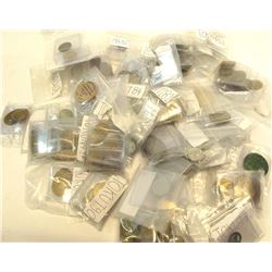 Large Token Assortment Grab Bag