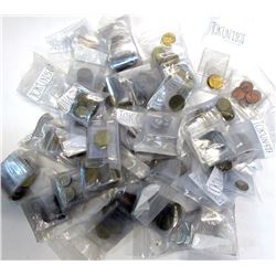 Large Token Grab Bag