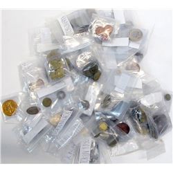 Large Token Assortment Grab Bag
