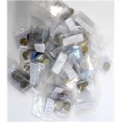 Large Token Grab Bag