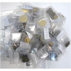 Large Token Grab Bag