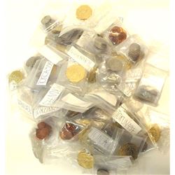 Large Token and Shekel Assortment Grab Bag
