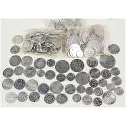 300 Anillo Restrikes